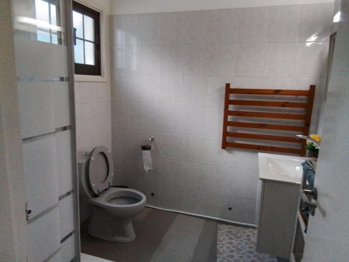 Kampi Double Storey House In The Village ニコシア エクステリア 写真