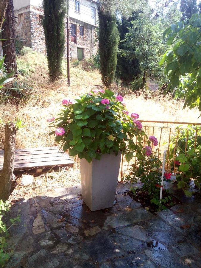 Kampi Double Storey House In The Village ニコシア エクステリア 写真
